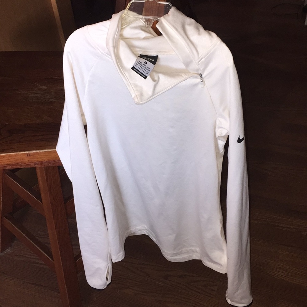 Nike Dri-Fit Pullover